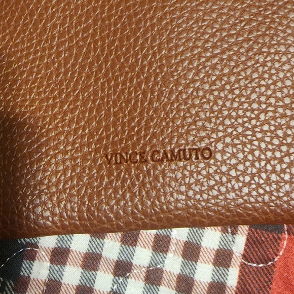 Vince camuto bag new no tags - Picture 6 of 7